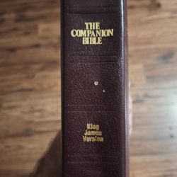 King James Study Bible