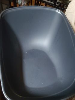 XL Litter Pan