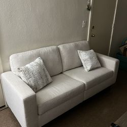 3 Seat Sofa (Brand New)