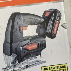 All Tools Used Only Once 