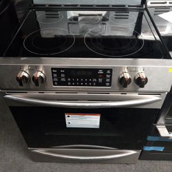Frigidaire Electric Oven