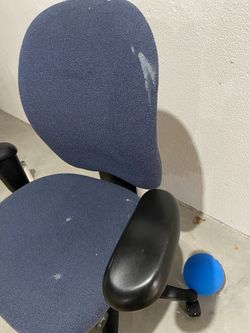 Office Chair 