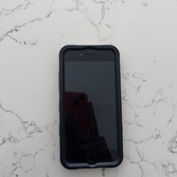 iPhone 6 Gray