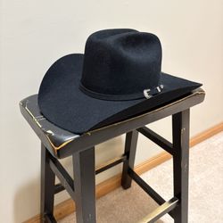 SELLING ASAP!! Resistol Cowboy Hat