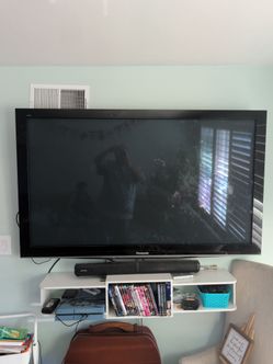 Plasma tv