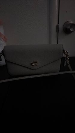Coach crossbody