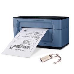Thermal Label Printer 4x6
