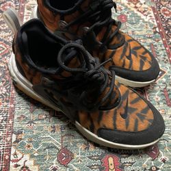 Nike React Presto Tiger Shoes