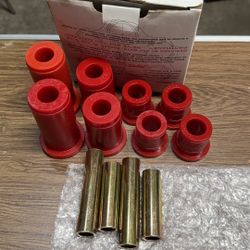 Prothane Motion Control 7-206 suspension bushing kit.