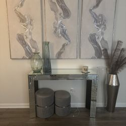 High-End Furniture Sale
