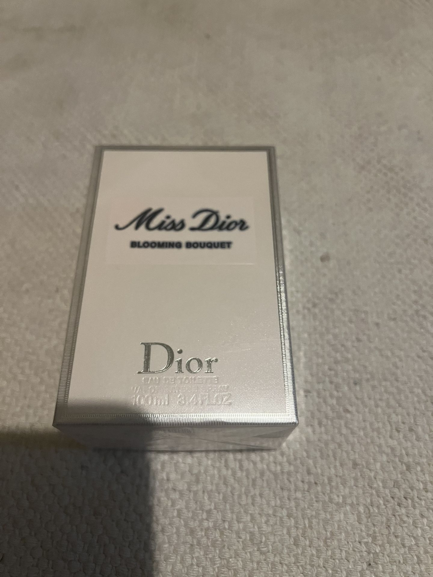 Miss Dior 