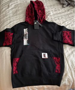 Nike hoodie