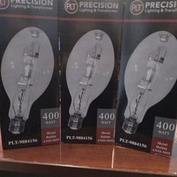 Precision Lighting & Transformer