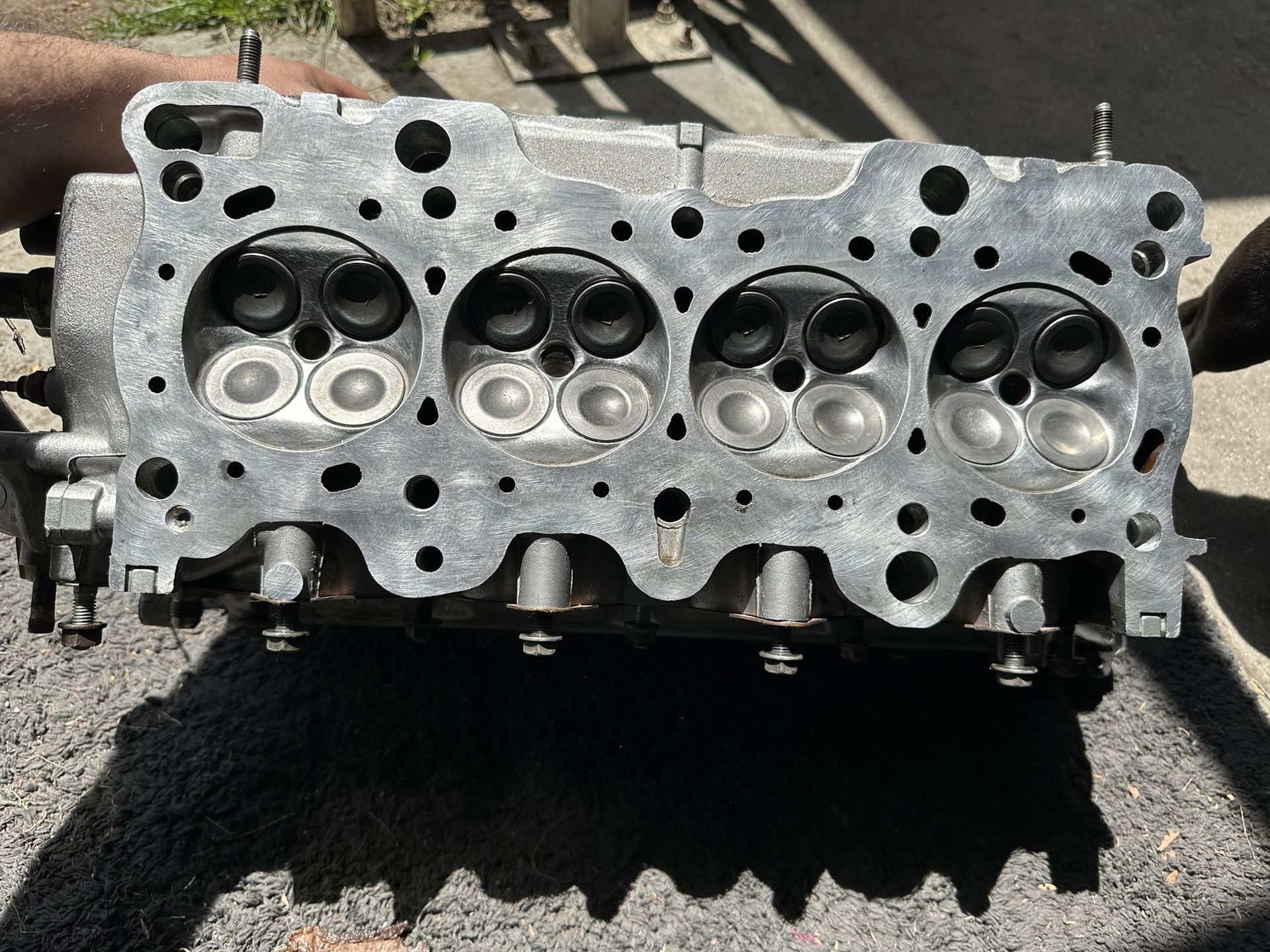 B16 Em1 Head for Sale in Irwindale, CA OfferUp