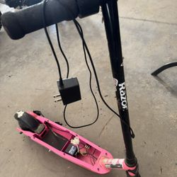 Razor E 90 Electric Scooter 