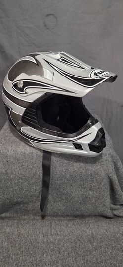 Fuel frenzy MX motorcross/ ATV helmet