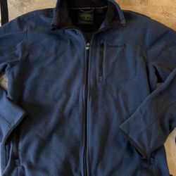 Timberland Fleece jacket 