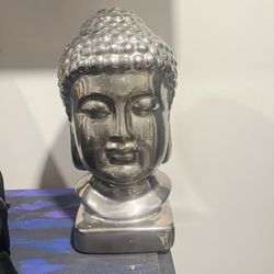 Buddha Head 