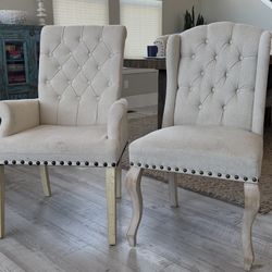 Dining Room Chairs