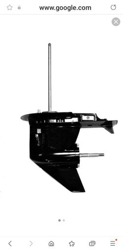 2023 Mercury Marine Mercury GC 75-90 XL Blk - 9011J23