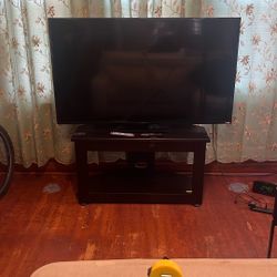 55” Vizio Tv