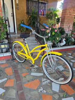 Dyno Glide Beach Cruiser