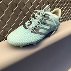 Lotto Maestro 100 V FG Soccer Cleats (size 12)