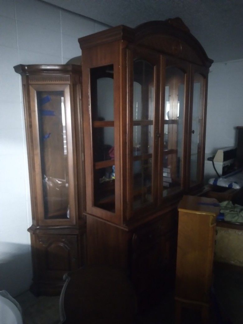 China Cabinet