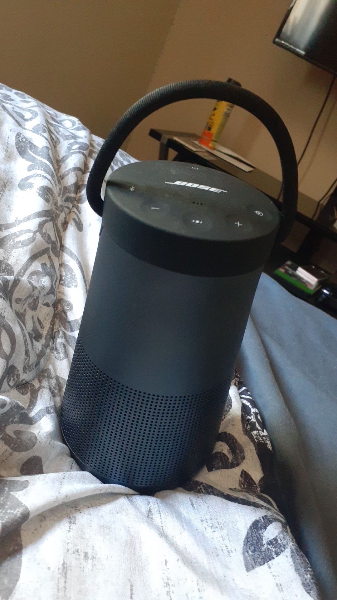 Bose Soundlink plus