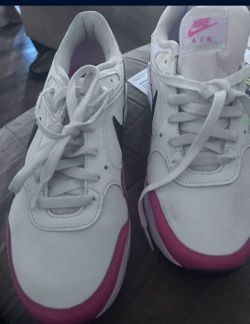 Used Nike Air Max