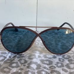 Tom Ford Ricky Sunglasses