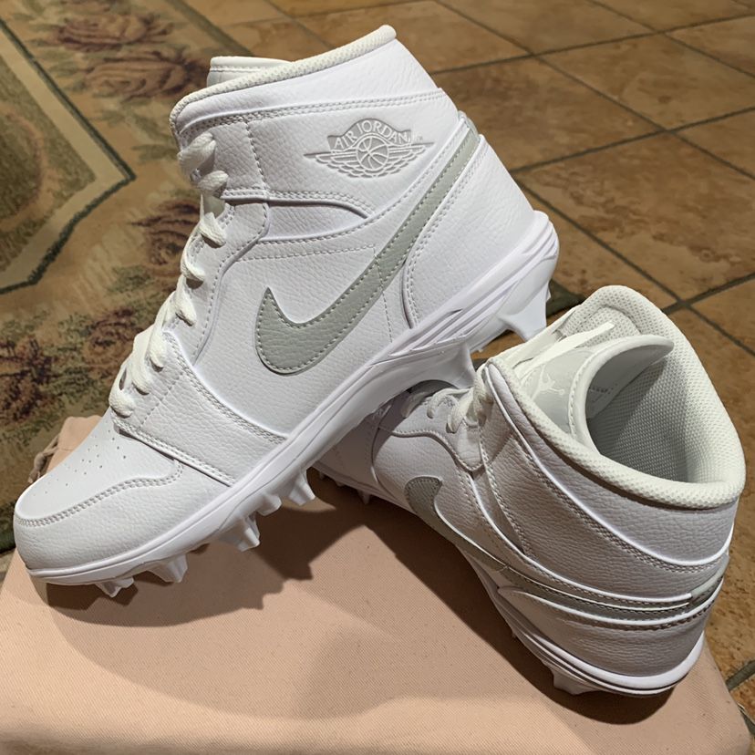Jordan 1 Mid TD 