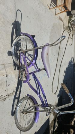 Pedia bike