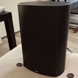 Jamo 4" Outdoor/Indoor Speaker