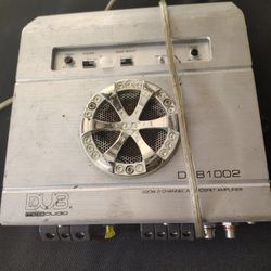 Sound System 