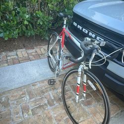 Large Garage /Moving Sale 