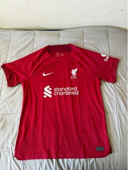 Nike Liverpool 2022/23 Jersey