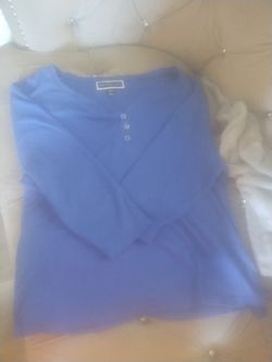GET BLUE KAREN SCOTT HENLEY NOW!
