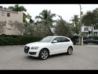 2010 Audi Q5