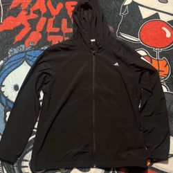 Adidas Women’s Golf/Active Jacket Size XL