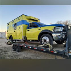 RV & Vehicle Towing & Transport 