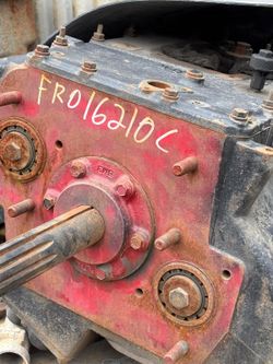 3 Transmisiones For Truck