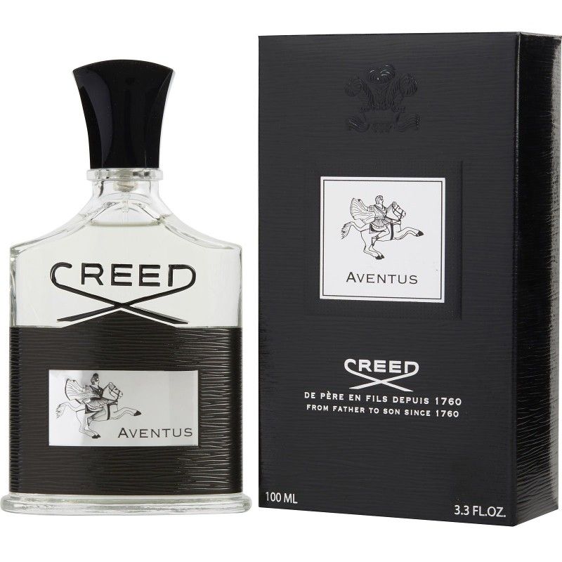 Creed Aventus Mens Cologne 100ml