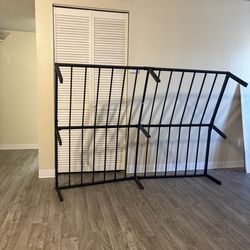 Bed frame