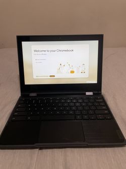 Chromebook 