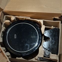 Robot Vacuum Cleaner