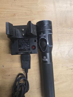 Matco , Streamlight