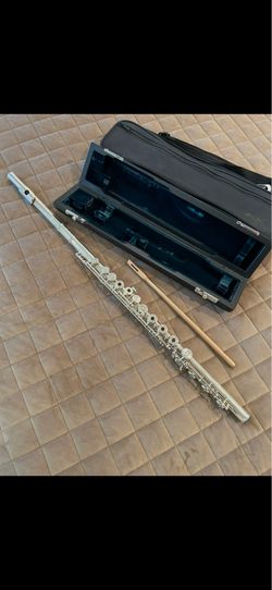 Flute AZUMI AZ-Z2RBO