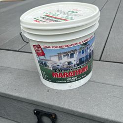 Marathon Grass Seed South land 