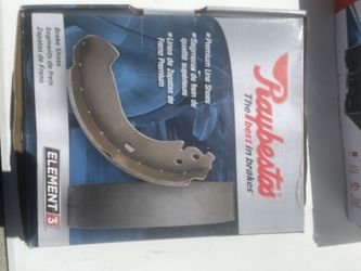 Brake Shoes